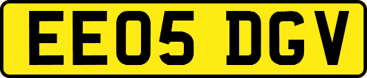 EE05DGV