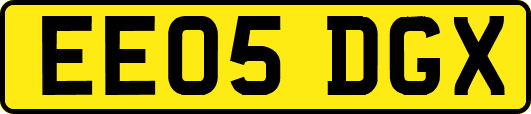 EE05DGX