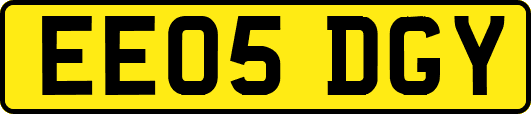 EE05DGY