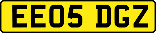EE05DGZ