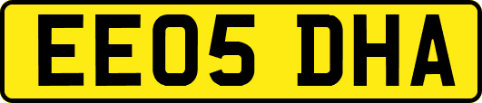 EE05DHA