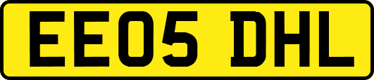 EE05DHL