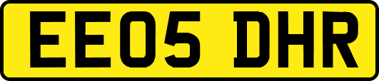 EE05DHR