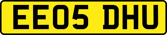 EE05DHU