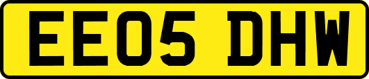 EE05DHW