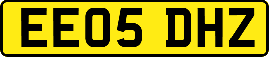 EE05DHZ
