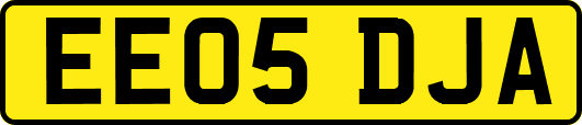 EE05DJA