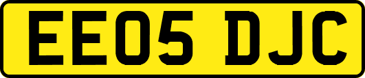 EE05DJC