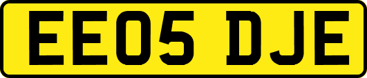 EE05DJE