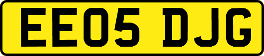 EE05DJG