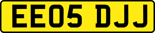 EE05DJJ