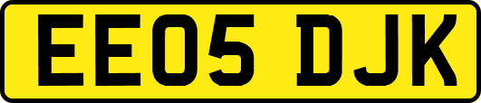 EE05DJK