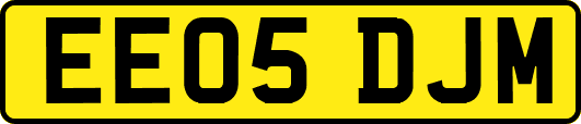 EE05DJM