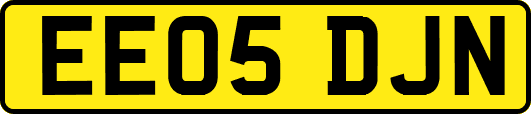 EE05DJN
