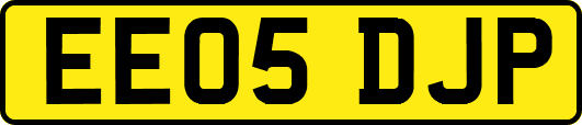 EE05DJP