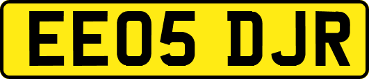 EE05DJR