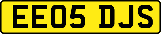 EE05DJS