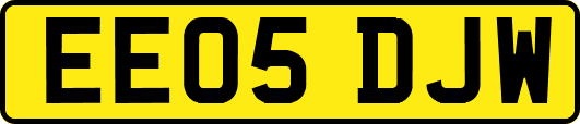 EE05DJW