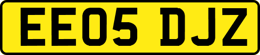 EE05DJZ