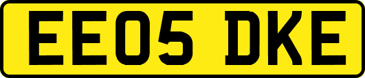 EE05DKE
