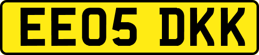 EE05DKK