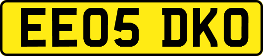 EE05DKO