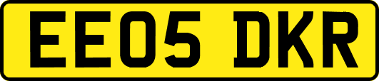 EE05DKR