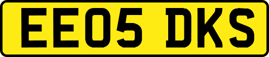 EE05DKS