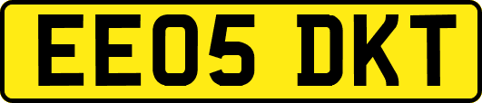 EE05DKT