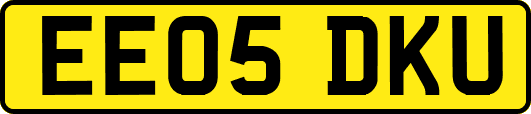 EE05DKU