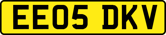 EE05DKV
