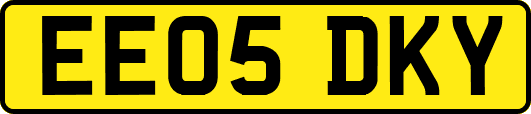 EE05DKY