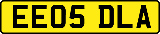 EE05DLA