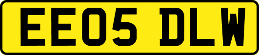 EE05DLW