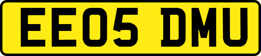 EE05DMU