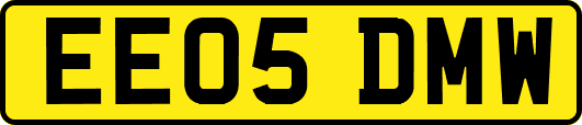 EE05DMW