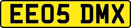 EE05DMX