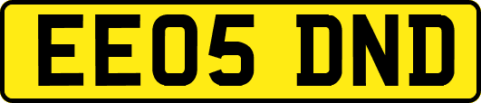 EE05DND