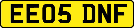 EE05DNF