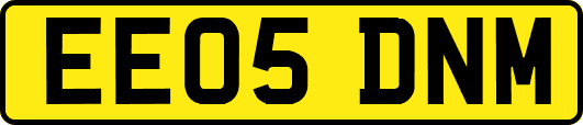 EE05DNM