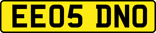 EE05DNO