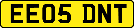 EE05DNT