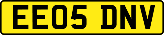 EE05DNV