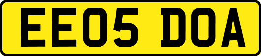 EE05DOA