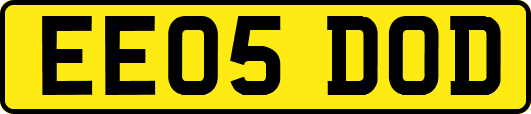 EE05DOD