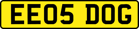 EE05DOG