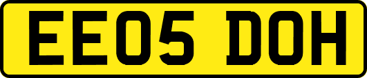 EE05DOH