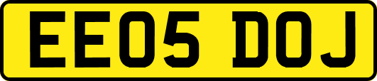 EE05DOJ