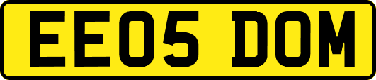 EE05DOM