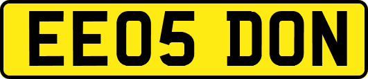 EE05DON